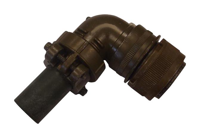 Buy Cannon Circular Connectivity Part Number MS3108E20-29P Online