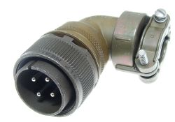 ITT CANNON MS3108E204P image