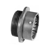 Buy Amphenol MIL-C-26482 Series 1 Connector Part Number MS3111F1626PW Online
