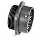 Military Connector Series Circular Connectors: MS3111F84P