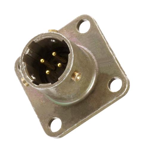 Buy Amphenol MIL-DTL-26482 Connector Part Number MS3112E14-15P Online