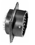 Buy MIL-spec Circular Connector Part Number MS3112E84S Online