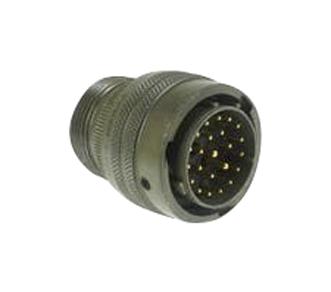 Amphenol MS3116E1419S – Reliable Electrical Connector for Industrial Applications
