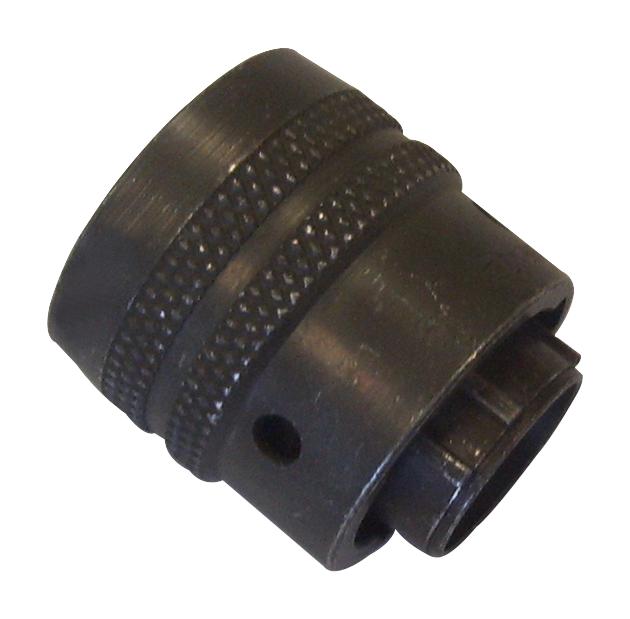 Amphenol MB10 – Reliable MIL-DTL-26482 Series 2 Connector for Industrial Applications