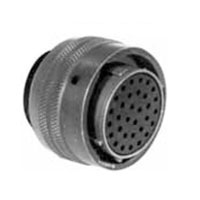 Brand MS3116F – Reliable MIL-C-26482 Series 1 Connector for Aerospace and Military Applications