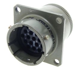 Amphenol MS3120E1419P image