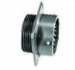 Amphenol Series 2 Circular Connector: MS3120F1210S