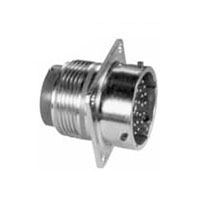 Amphenol Series 26482 Military Connector: MS3120F1832P