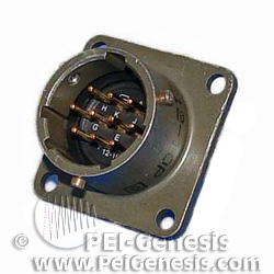 Amphenol MS3122E1210P image