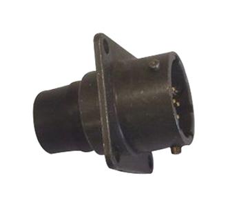 Amphenol MS3122E128P – Reliable Industrial and Aerospace Connector for Heavy Duty Applications