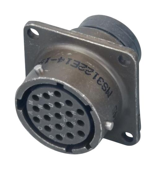 Buy Cannon MIL-DTL-26482 Part Number MS3122E20-41S Online