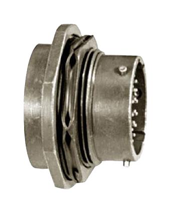Amphenol MS3124E106P – Reliable Circular Connector for Industrial Applications