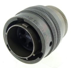 Buy Amphenol MIL-DTL-26482 Series 1 Part Number MS3126E145P Online