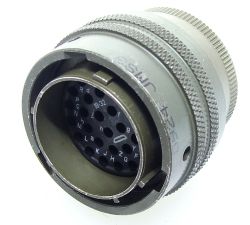 Amphenol MS3126E1832P image