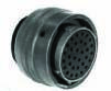 Amphenol Series MIL-DTL-26482: Circular Connector MS3126F2016P