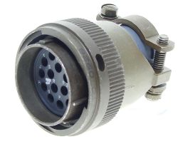 Amphenol MS3126F2016P image