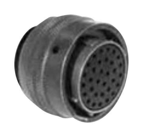 Amphenol MS3126F2039S – Reliable Circular Connector for Industrial Applications