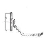 Amphenol Industrial Operations MS318012CA image