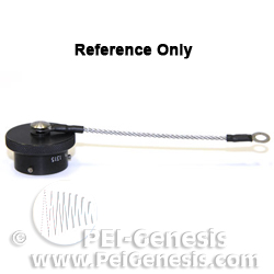Buy Amphenol Pcd Protective Caps Part Number MS318012CW Online