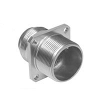 Amphenol Series 5015 Circular Connector: MS3450W321P