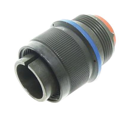 Amphenol Series 5015 MIL-DTL-5015 Connector: MS3456W1610P