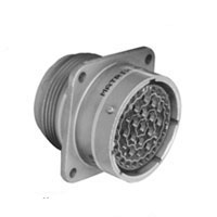 Buy Amphenol MIL-C-26482 Series 2 Connector Part Number MS3470L833S Online