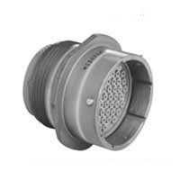 Amphenol MS3471W106S – Reliable Military-Grade Rectangular Connector for Industrial Applications