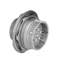 Amphenol MS3474W168P – Reliable Circular Connector for Industrial Applications