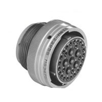 Buy Amphenol MIL-DTL-26482 Series 2 Connector Part Number MS3476W2461SW Online