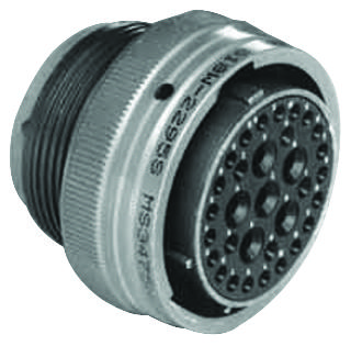 Buy Amphenol MS3476W8-33S Part Number MS3476W8-33S Online
