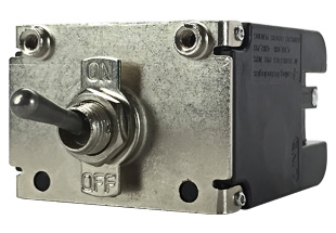 Carling Technologies MS3B3463031CBA0NC image