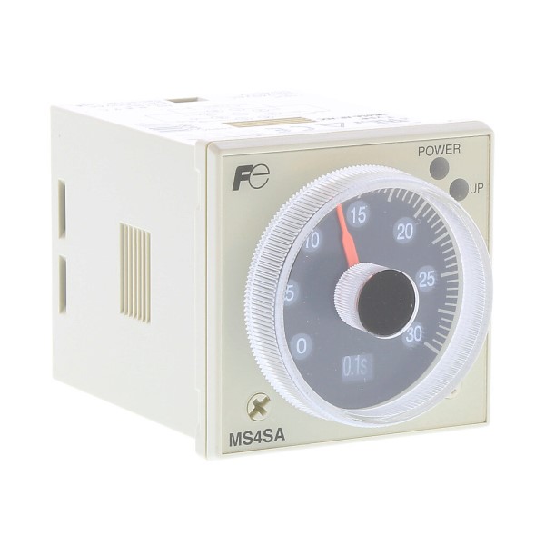 FUJI ELECTRIC MS4SAAP image