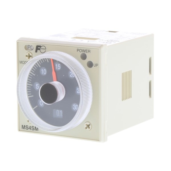MS4SM-AP FUJI ELECTRIC Multimode Compact Timer | myMectronic