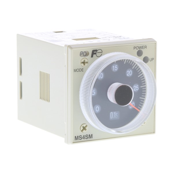 FUJI ELECTRIC MS4SMCE image
