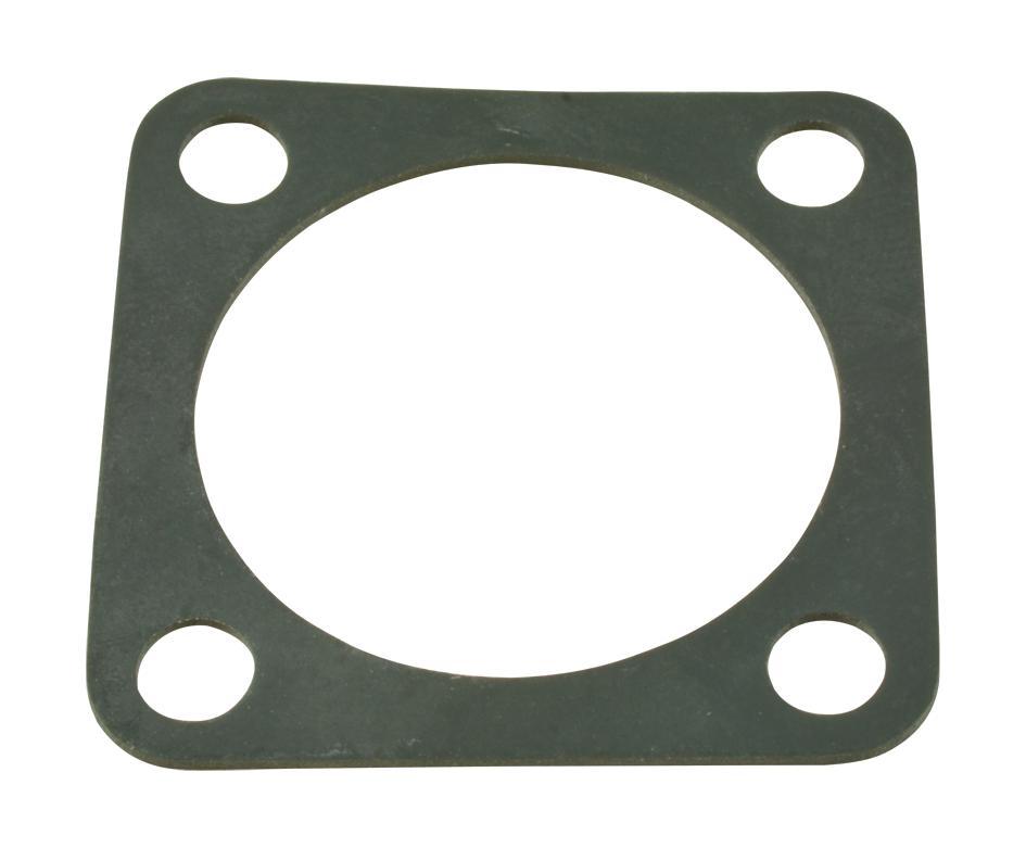Buy Amphenol MS520005 Flat Rubber Gasket for MIL-DTL-5015 Connector Size 16S Online