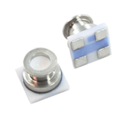 Buy TE Connectivity MS5837 Pressure Sensor Part Number MS583702BA0650 Online