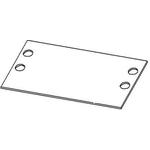 MS601XP0501A MARATHON/KULKA Double Row Marking Strip | myMectronic