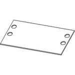 MS601XP08-O1A MARATHON/KULKA Terminal Block Marking Strip | myMectronic