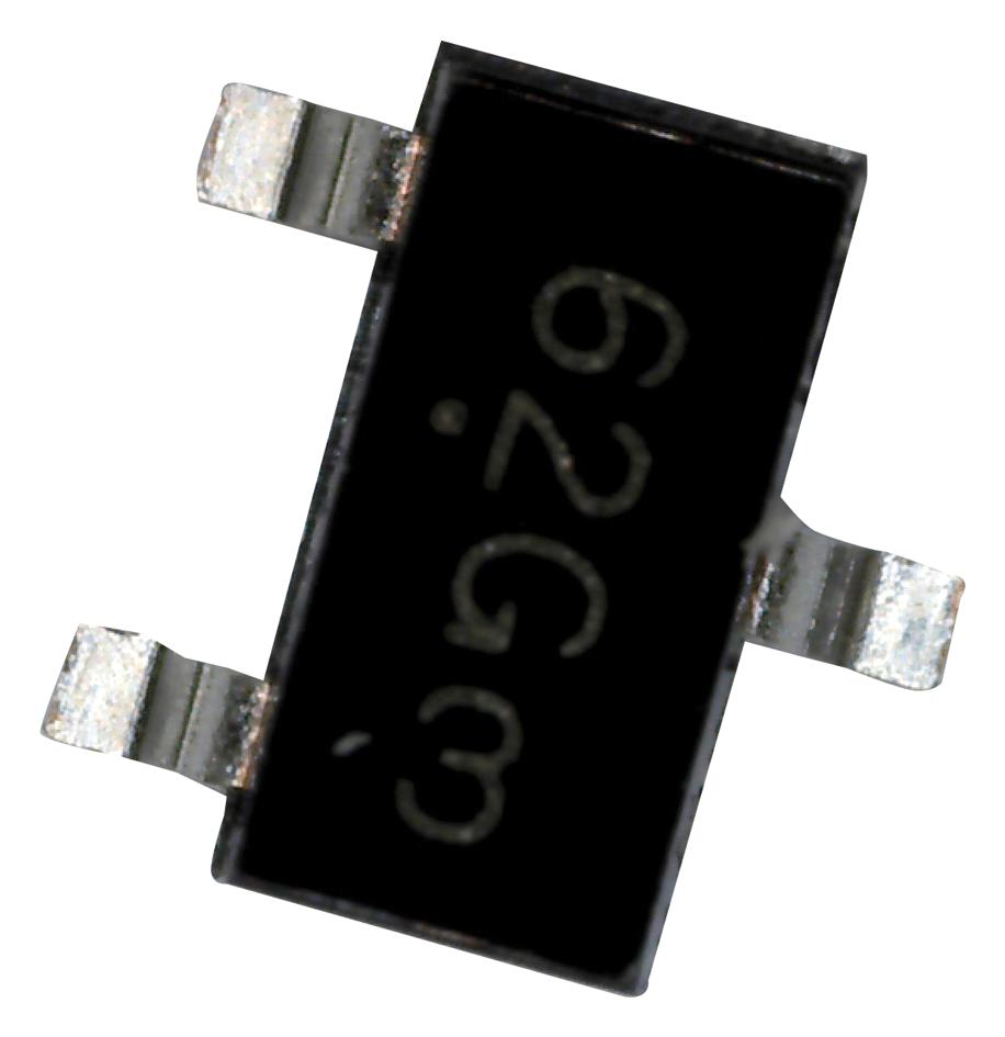 ON Semiconductor Series General Purpose Amplifier: MSA1162GT1G