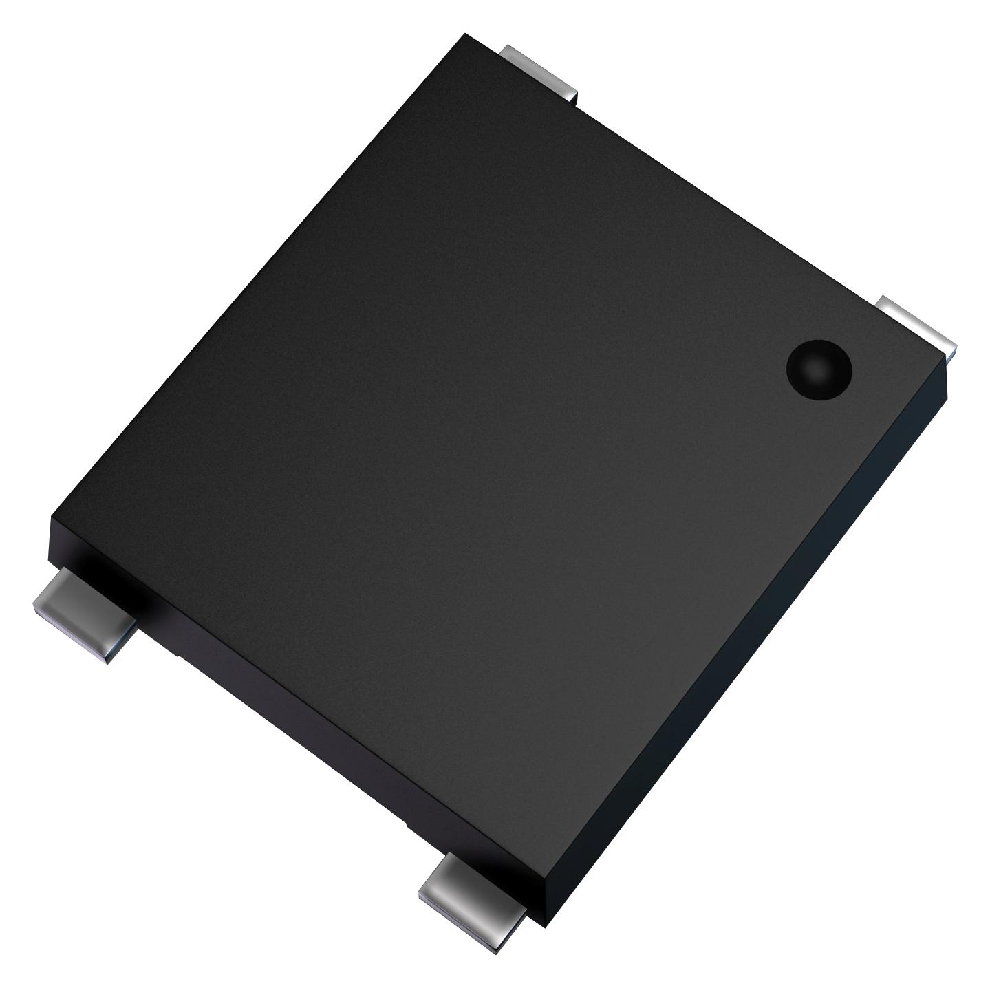Diodes  MSB25MH13 – Reliable Bridge Rectifier for Industrial Applications