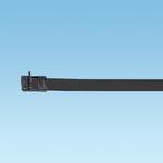 MSC4W50T15-L6 Panduit Nylon 11 Coated Strapping | myMectronic