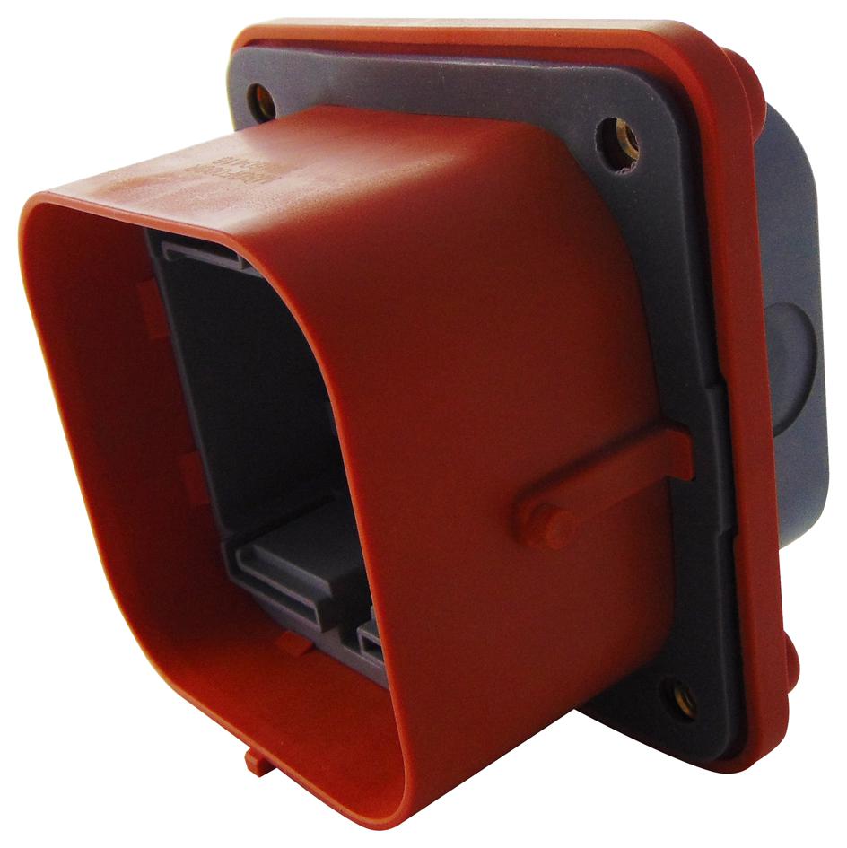 Amphenol Series Battery Service Disconnect MSDF000F