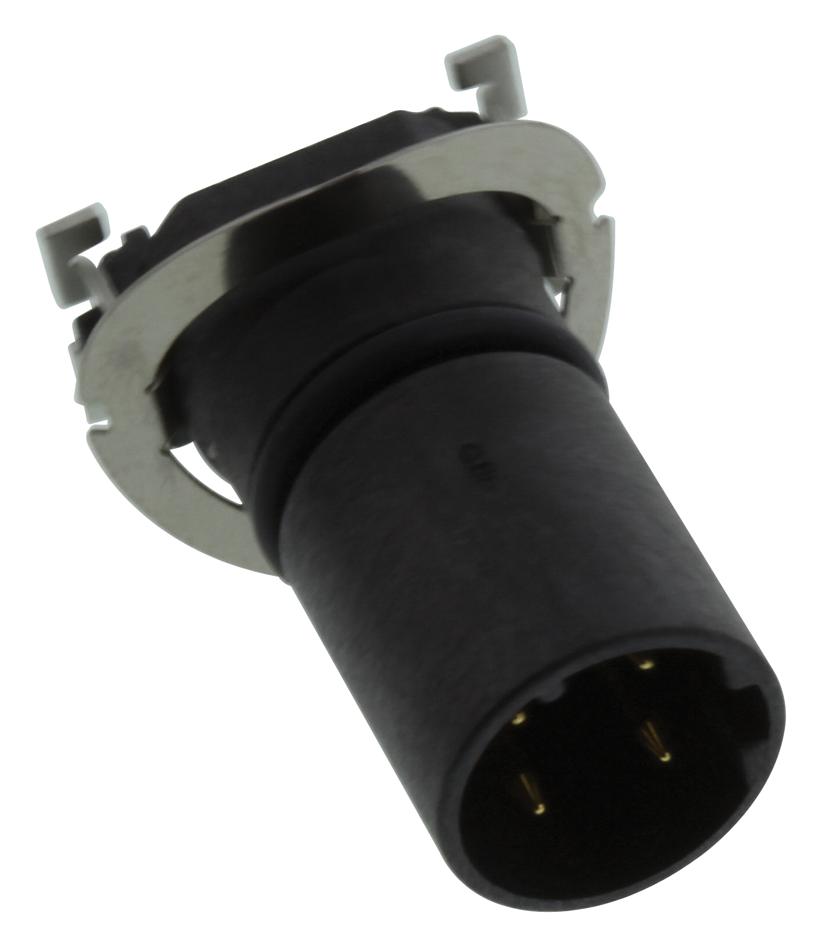 Brand MSDS04PMMTEE0001 – Reliable Industrial Connectors for Harsh Environments