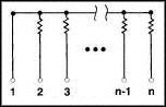 Buy Vishay Dale Thick Film Resistor Network Part Number MSP10A0110K0GDA Online