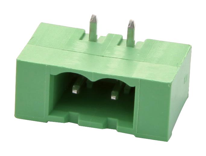 Phoenix Contact Series MSTBA PCB Connector: MSTBA2511G508LR
