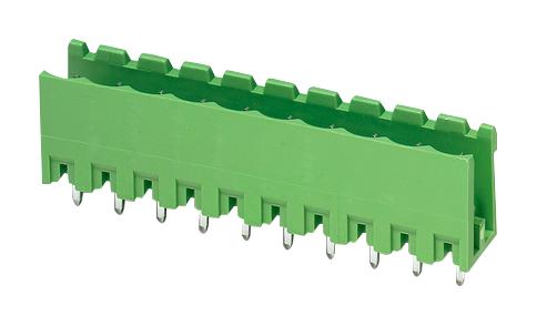 Phoenix Contact MSTBV 2,5/ 2-G – Reliable PCB Connector for Industrial Applications