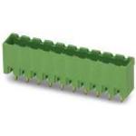 MSTBVA 2,5/ 3-G-5,08 AU PHOENIX CONTACT Printed Circuit Board Connector | myMectronic