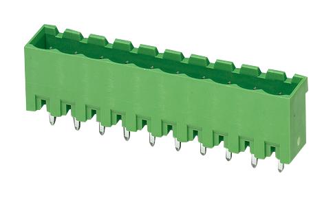 Phoenix Contact MSTBVA 2,5/ 7-G-5,08 – Reliable Base Strip for Industrial Applications