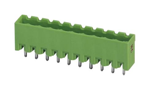 MSTBVA 2 5 HC/ 2-G-5 08 PHOENIX CONTACT Base Strip Terminal Block | myMectronic