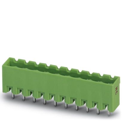 MSTBVA 2 5 HC/ 5-G-5 08 PHOENIX CONTACT Terminal Block Strip | myMectronic